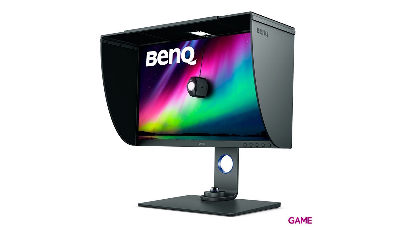 BenQ SW270C 27
