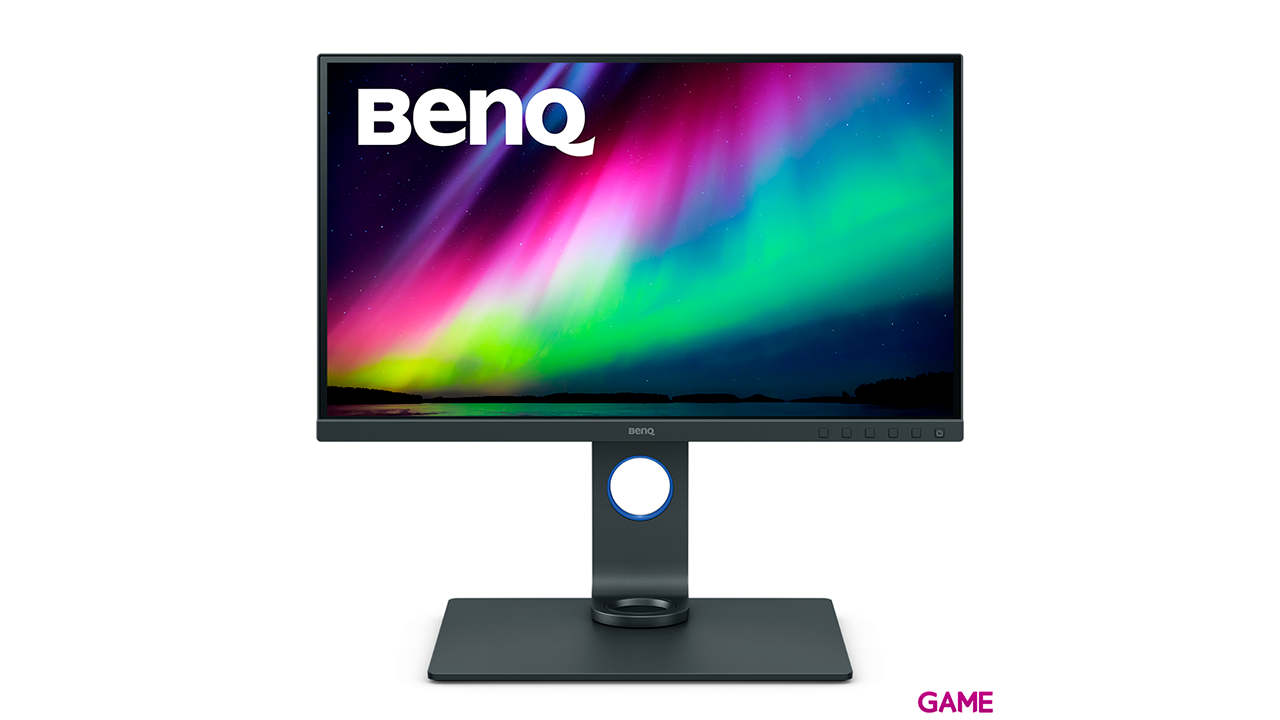 BenQ SW270C 27