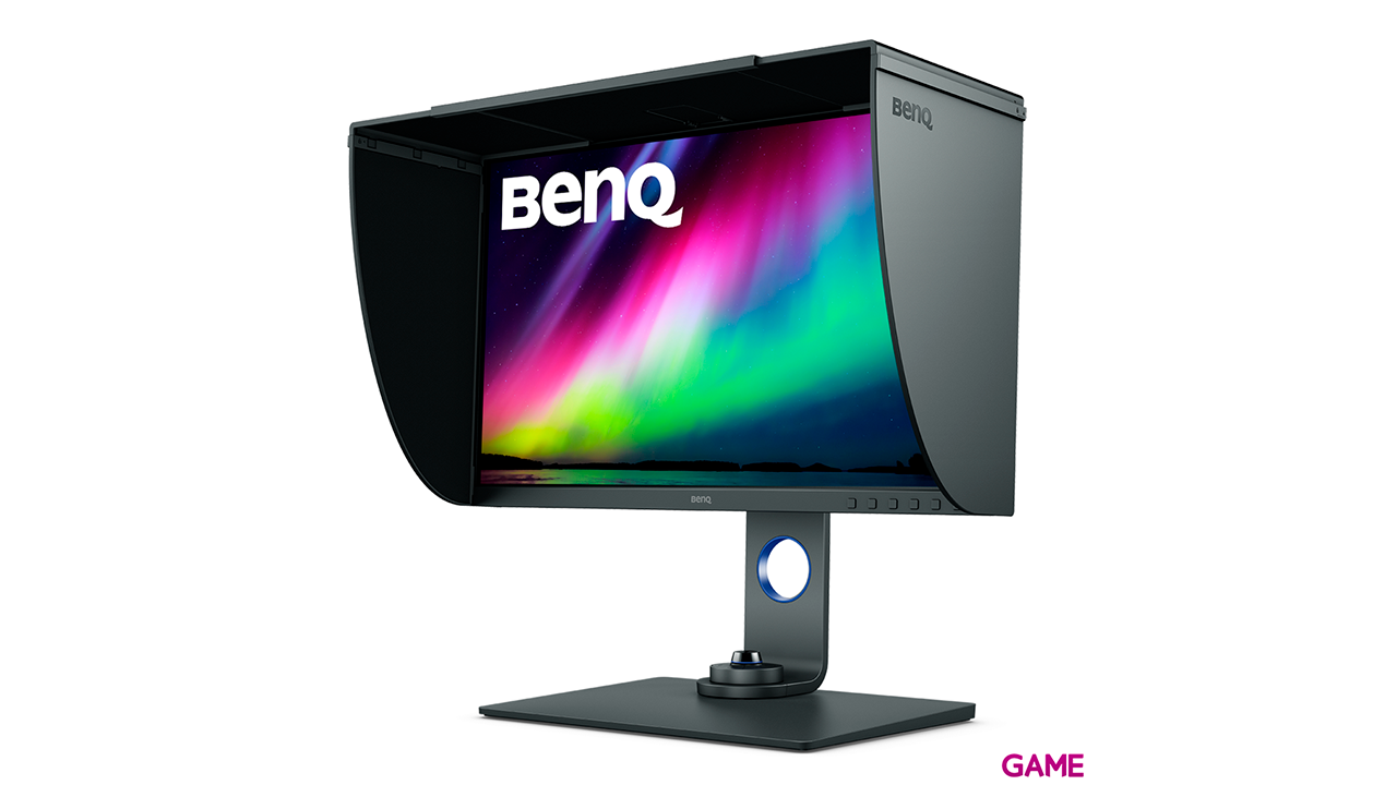 BenQ SW270C 27