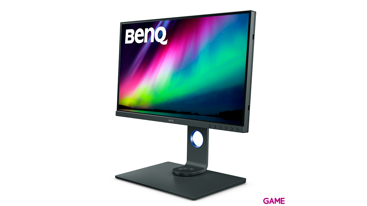 BenQ SW270C 27