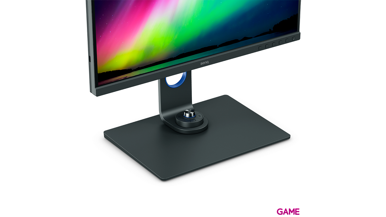 BenQ SW270C 27