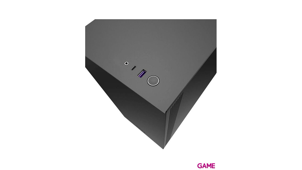 NZXT H510i Midi Tower Negro-5