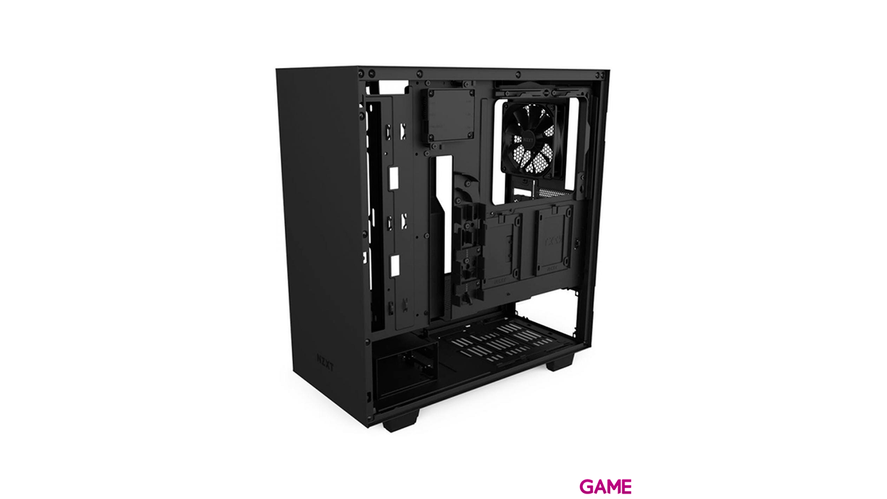 NZXT H510i Midi Tower Negro-6