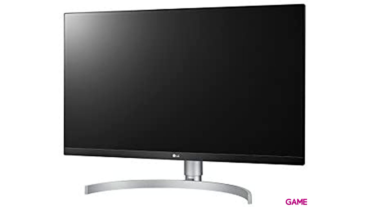 LG 27UL850-W 27´´  LED 4K UHD - Monitor-1