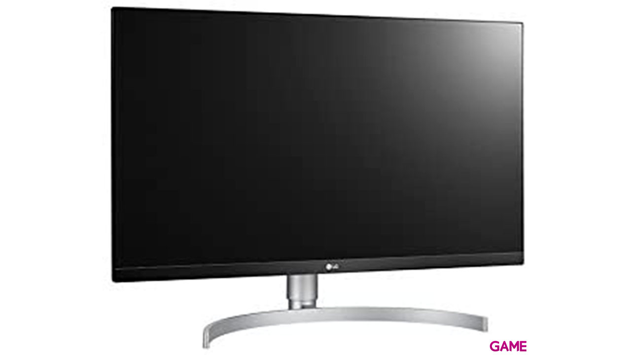 LG 27UL850-W 27´´  LED 4K UHD - Monitor-2