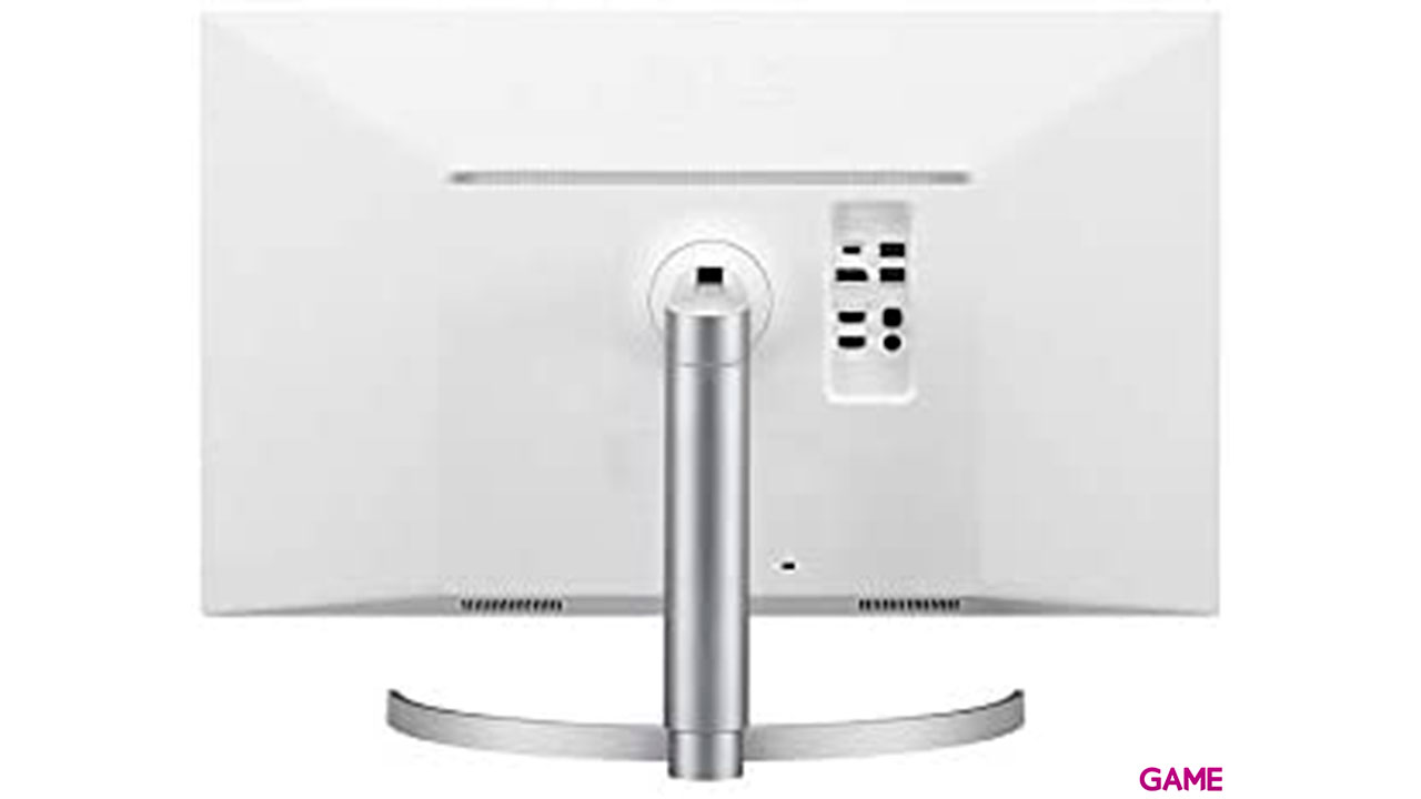 LG 27UL850-W 27´´  LED 4K UHD - Monitor-3
