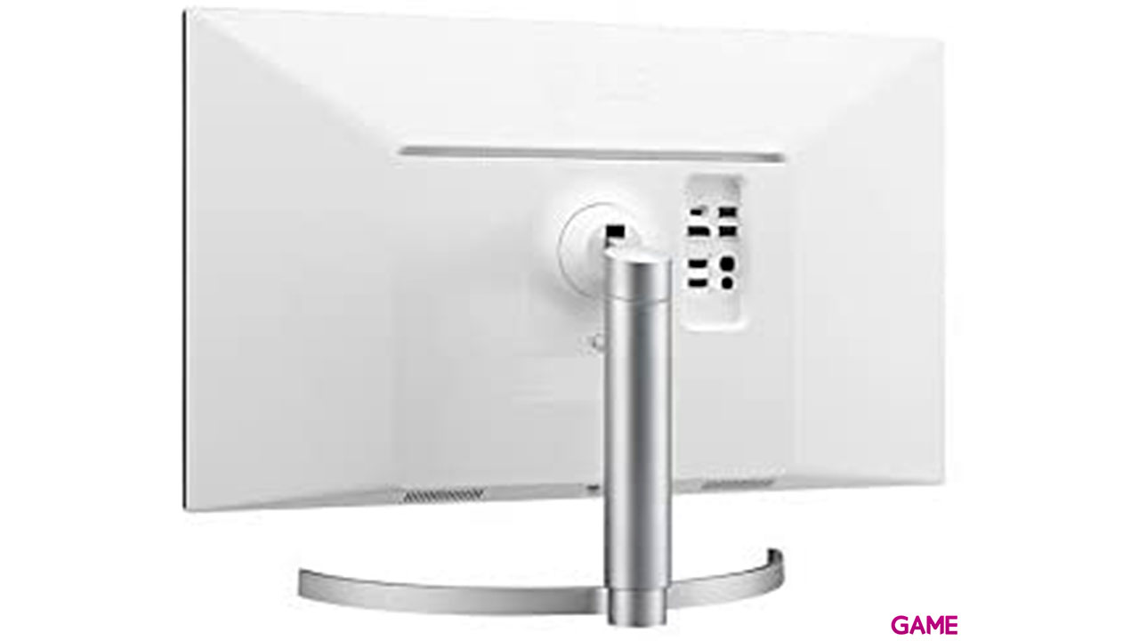 LG 27UL850-W 27´´  LED 4K UHD - Monitor-5