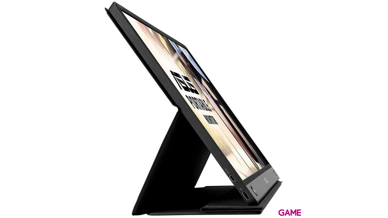 ASUS MB16AMT 15,6´´ - Full HD - Tactil - Monitor Mesa-2