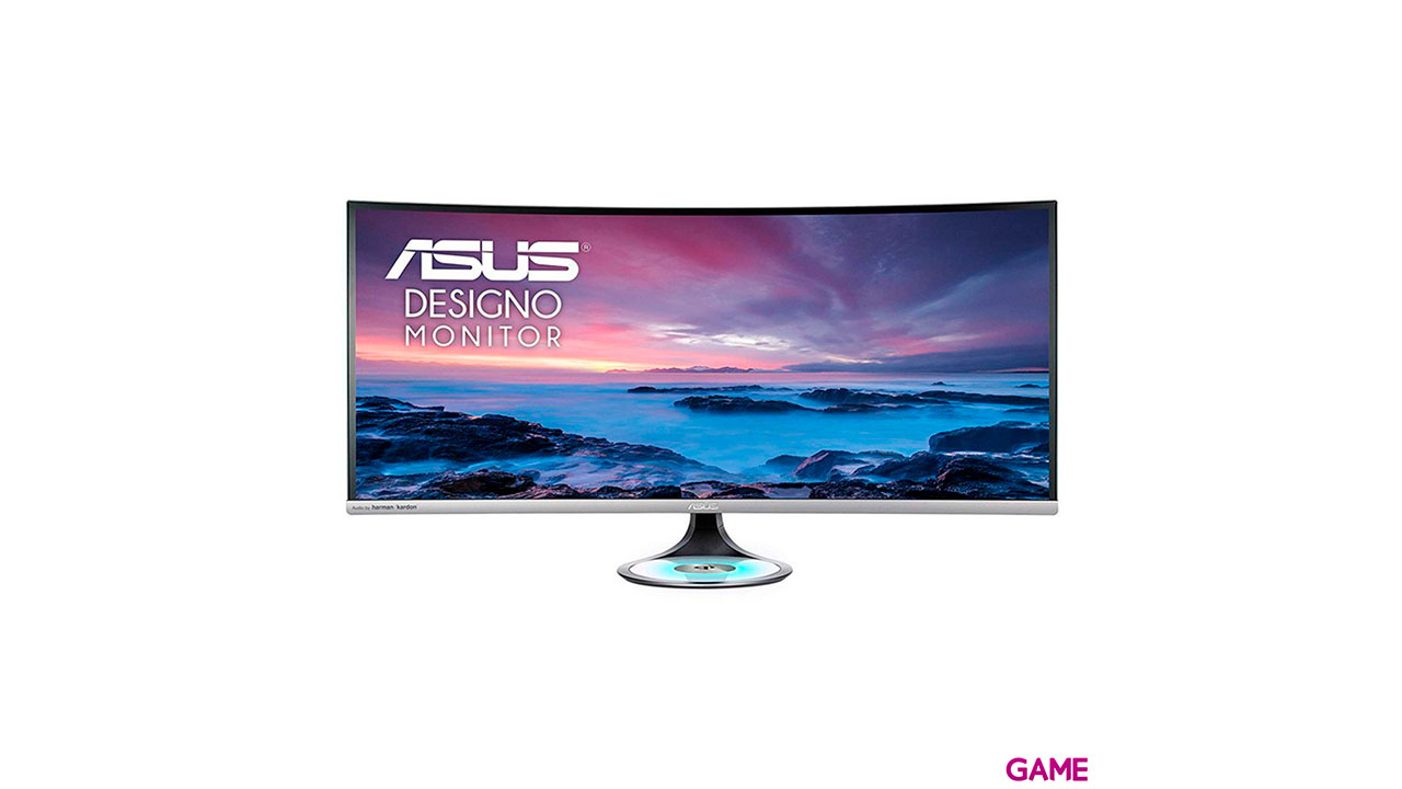 ASUS MX38VC 37.5