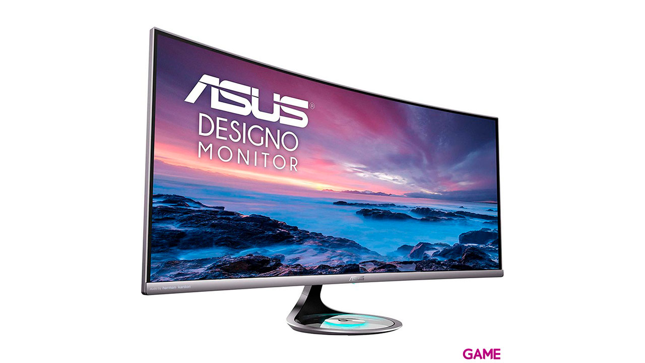 ASUS MX38VC 37.5