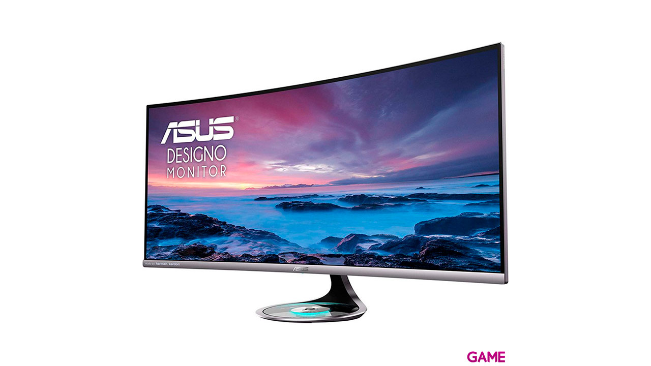 ASUS MX38VC 37.5