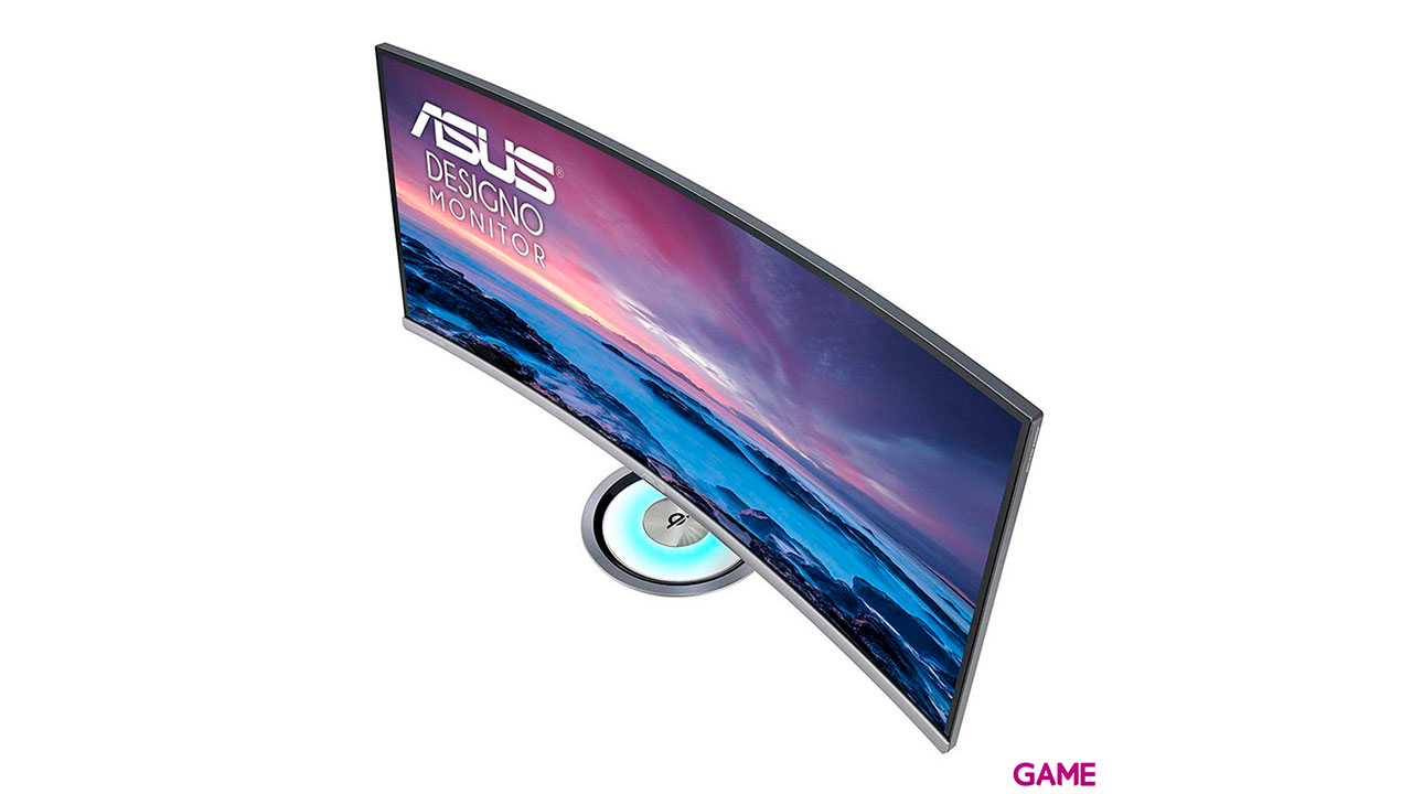 ASUS MX38VC 37.5