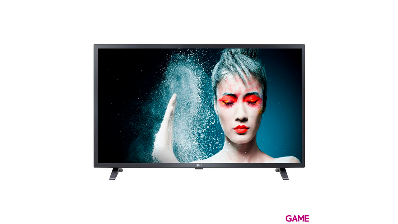 LG 32LM550BPLB Televisor 81,3 cm (32