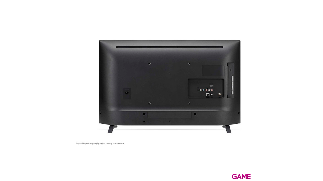 LG 32LM550BPLB Televisor 81,3 cm (32