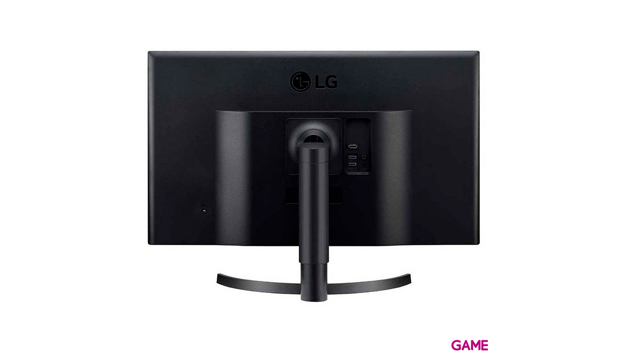 LG 32UK550-B - 32´´ - LED - 4K - Monitor-3