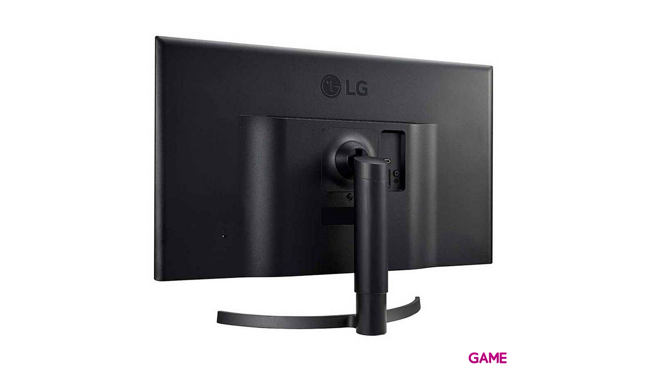 LG 32UK550-B - 32´´ - LED - 4K - Monitor-4