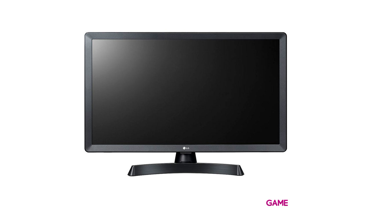 Lg 24TL510V-PZ 23.6´´ - LED - HD - Sintonizador - Monitor-0