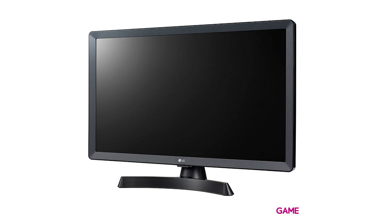 Lg 24TL510V-PZ 23.6´´ - LED - HD - Sintonizador - Monitor-1