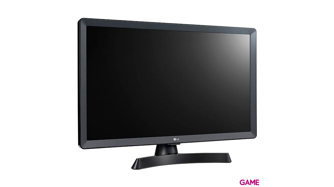 Lg 24TL510V-PZ 23.6´´ - LED - HD - Sintonizador - Monitor-2