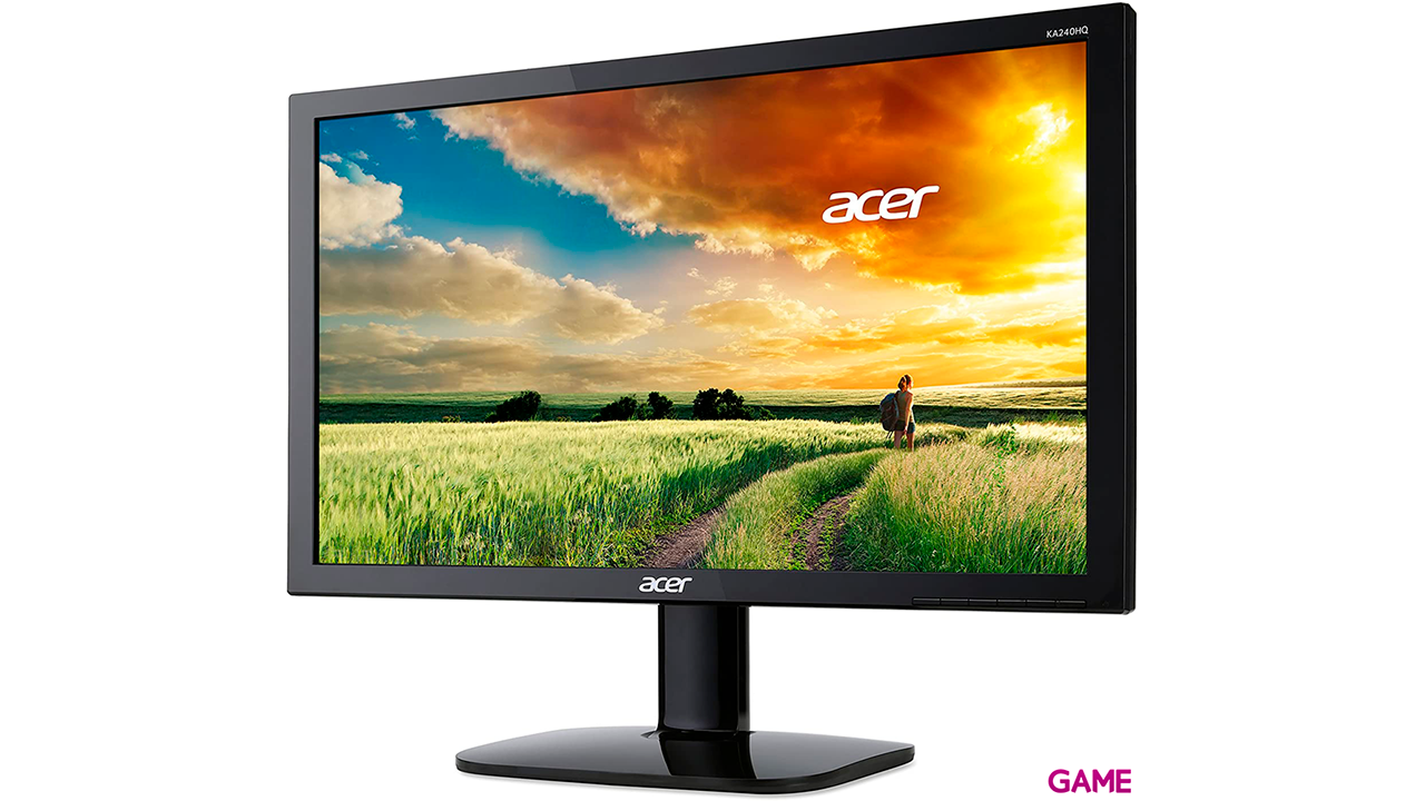 Acer KA240HQBbid 23,6´´ - LED - Full HD - Monitor Gaming-1