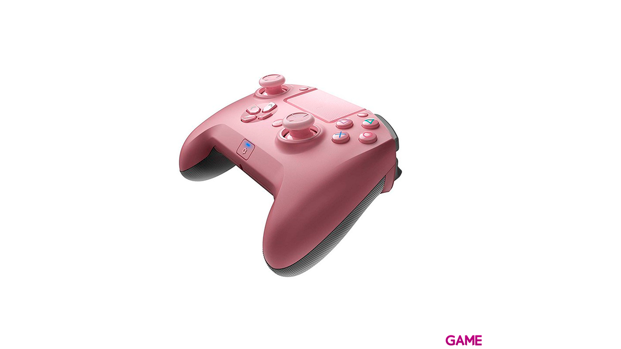 Razer Raiju Tournament Edition Gamepad PC,PlayStation 4 Analógico/Digital Bluetooth/USB Rosa-4