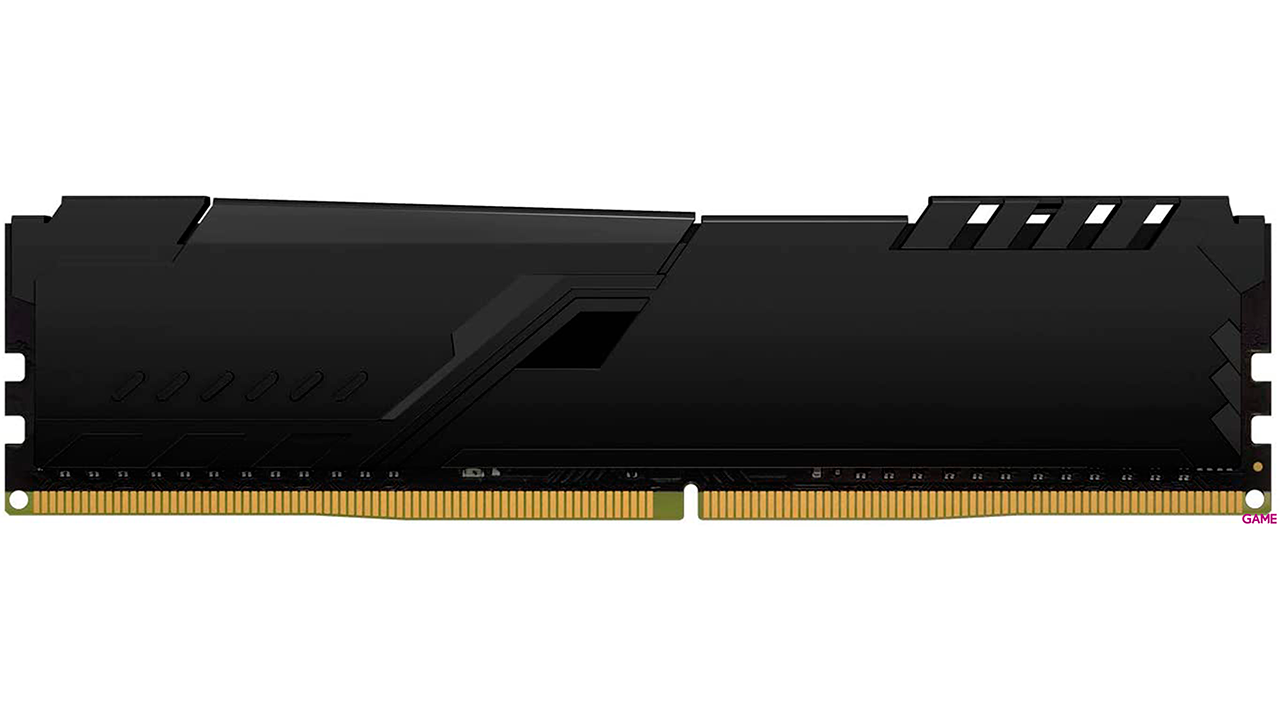 HyperX FURY HX432C16FB3K2/16 módulo de memoria 16GB 2 x 8GB DDR4 3200 MHz-2
