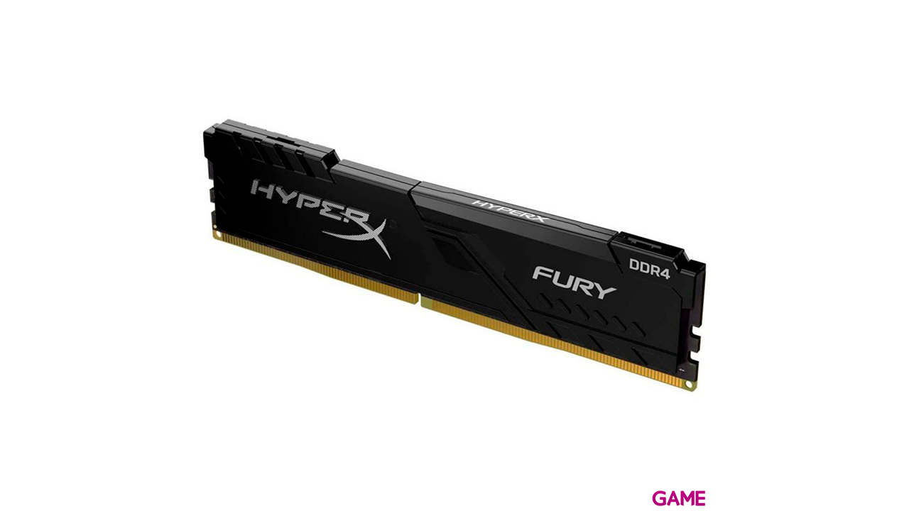 HyperX FURY HX432C16FB3/16 módulo de memoria 16GB 1 x 16GB DDR4 3200 MHz-1