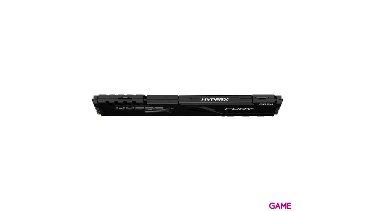 HyperX FURY HX426C16FB3 8GB 1x8GB DDR4 2666 MHz - Memoria RAM-2