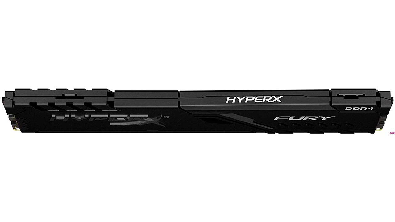 HyperX FURY HX424C15FB3/8 módulo de memoria 8GB 1 x 8GB DDR4 2400 MHz-2