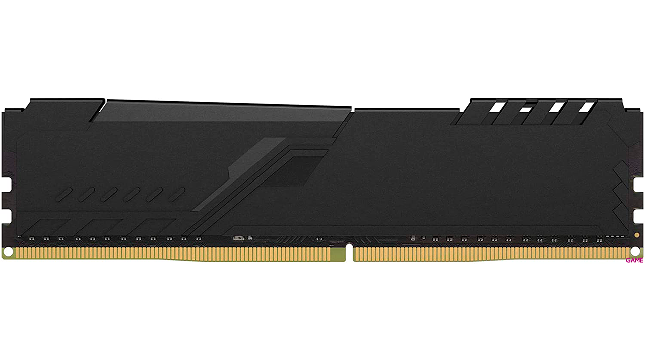 HyperX FURY HX424C15FB3/8 módulo de memoria 8GB 1 x 8GB DDR4 2400 MHz-3