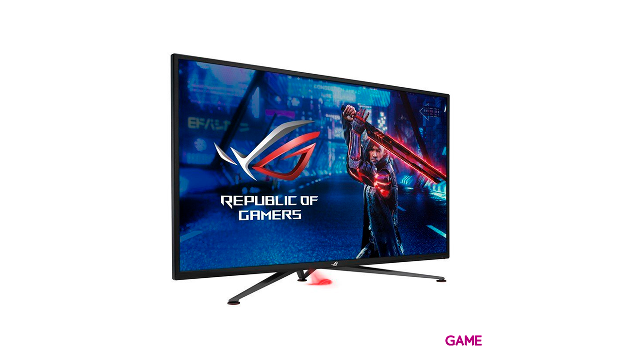 ASUS ROG Strix XG438Q 109,2 cm (43
