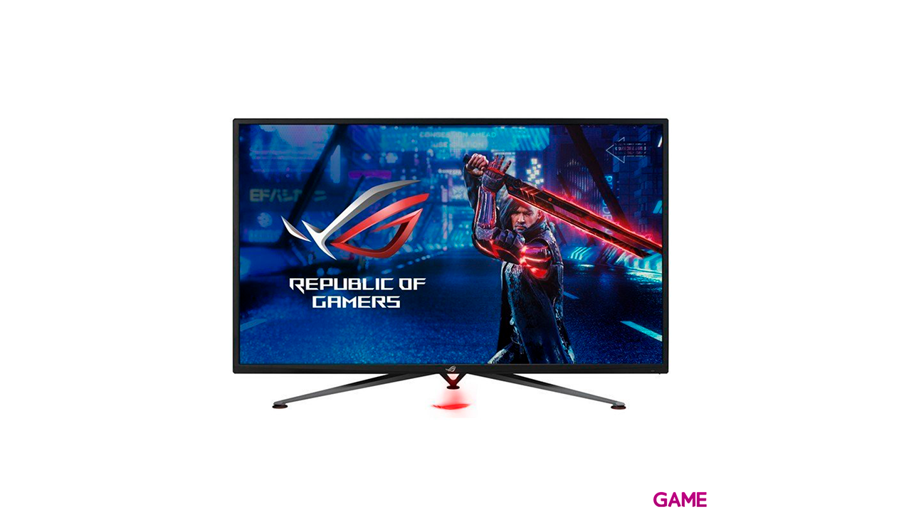 ASUS ROG Strix XG438Q 109,2 cm (43