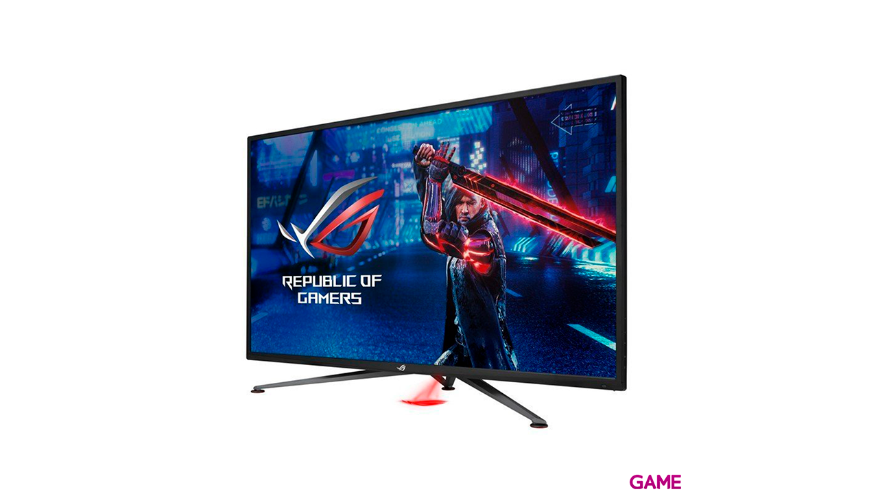 ASUS ROG Strix XG438Q 109,2 cm (43