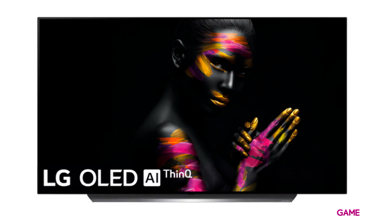 LG OLED55C9PLA 139,7 cm (55