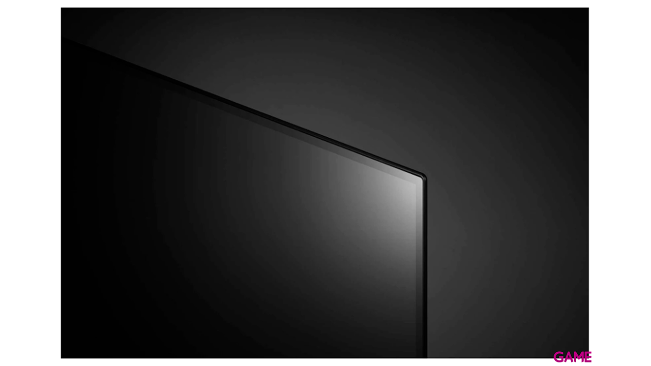 LG OLED55C9PLA 139,7 cm (55