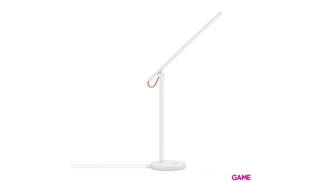 Xiaomi MI LED DESK LAMP 1S . lámpara de mesa Blanco 6 W-1
