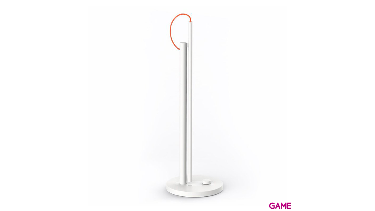 Xiaomi MI LED DESK LAMP 1S . lámpara de mesa Blanco 6 W-4