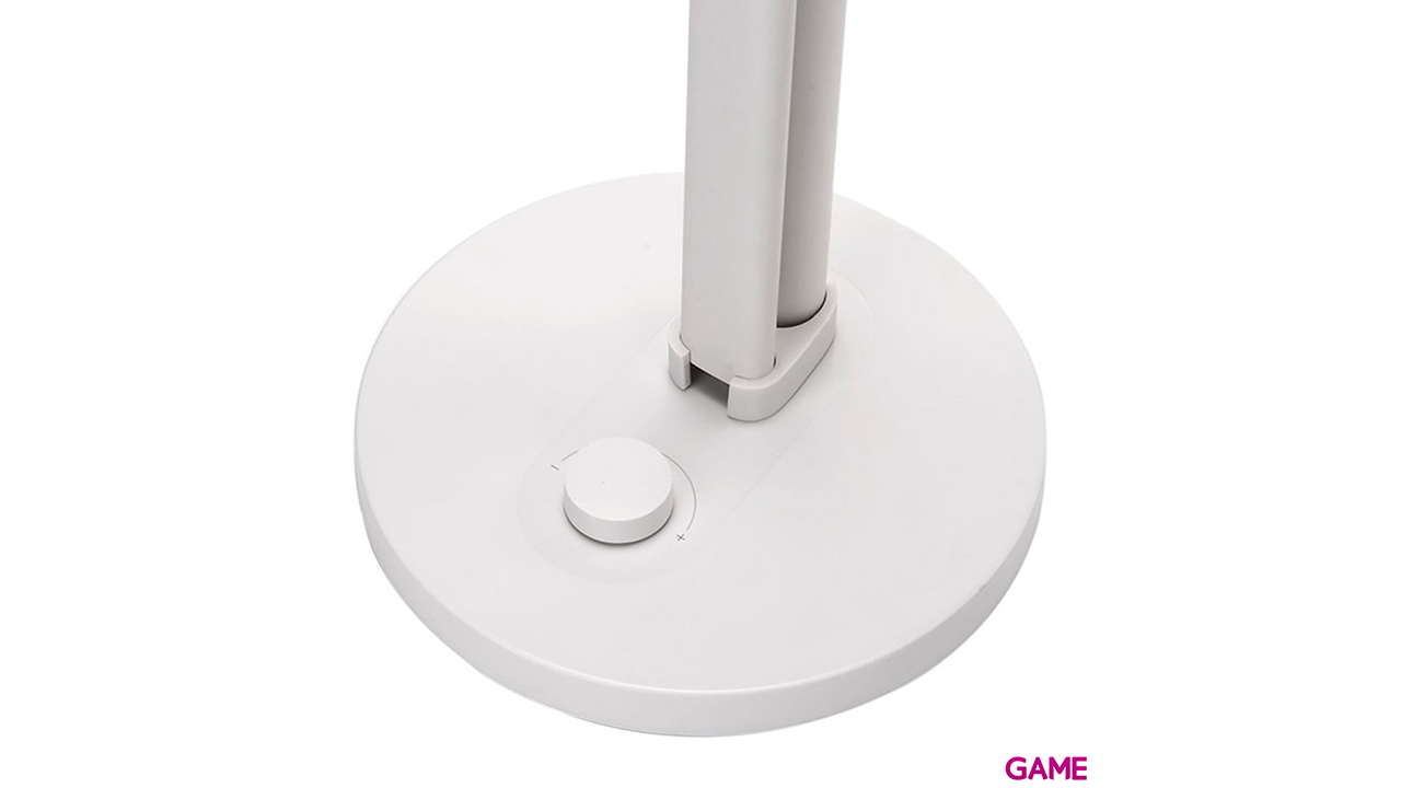 Xiaomi MI LED DESK LAMP 1S . lámpara de mesa Blanco 6 W-5