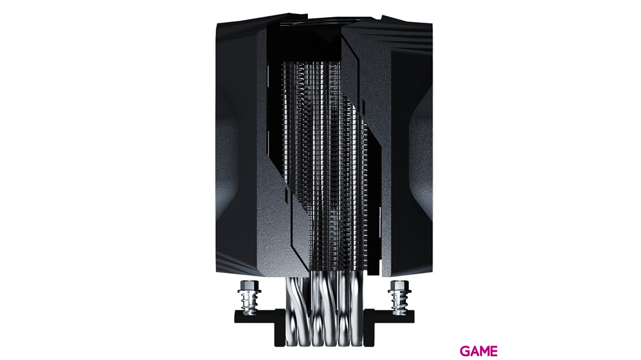 GIGABYTE ATC800 12cm Negro - Disipador CPU-3