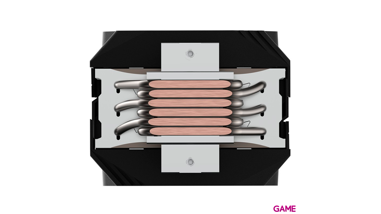 GIGABYTE ATC800 12cm Negro - Disipador CPU-5