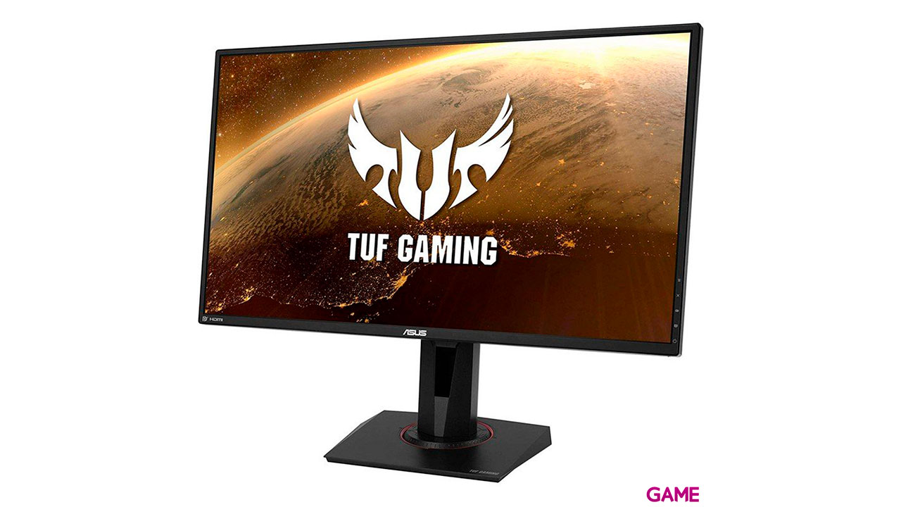 ASUS TUF VG27AQ 27´´ - LED - 2K QHD - Monitor Gaming-2