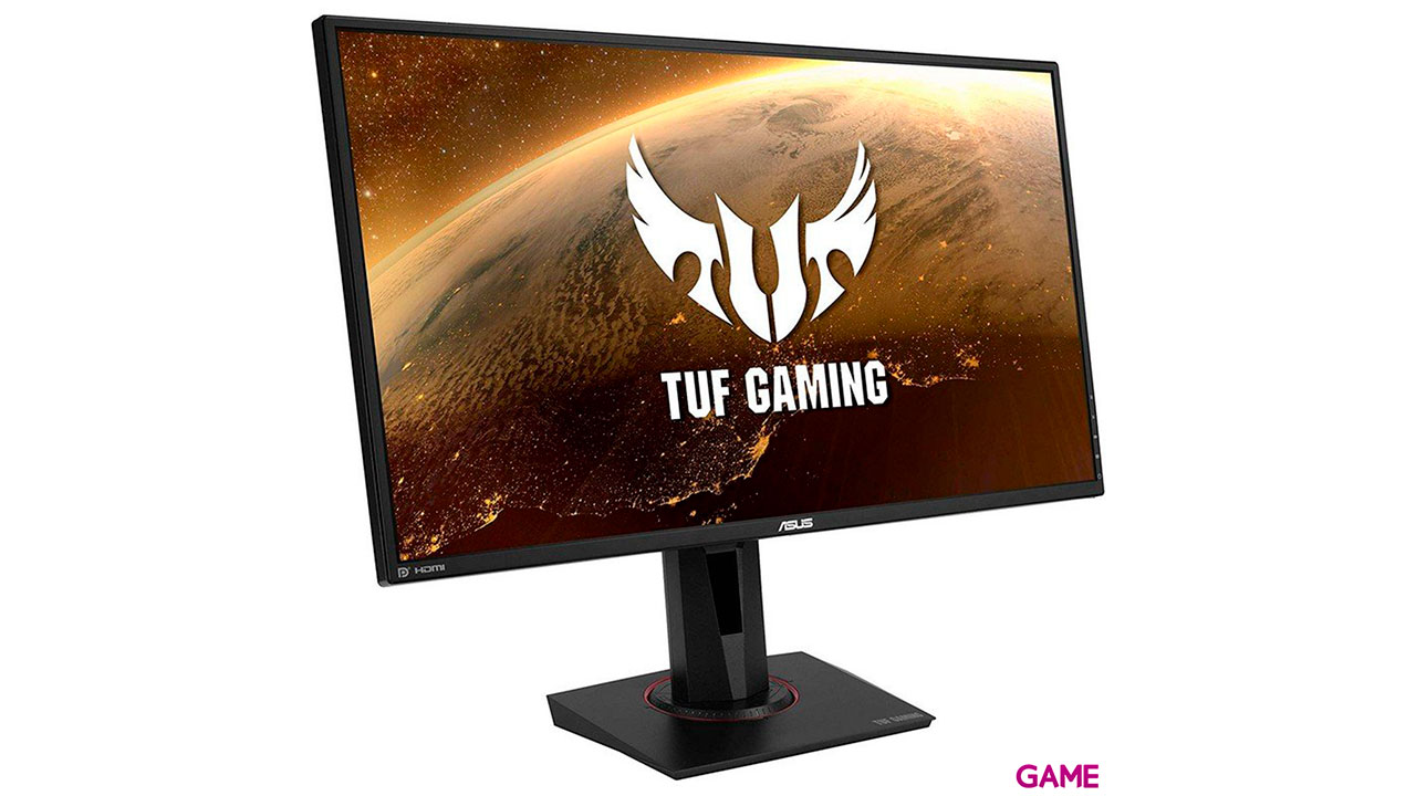 ASUS TUF VG27AQ 27´´ - LED - 2K QHD - Monitor Gaming-3