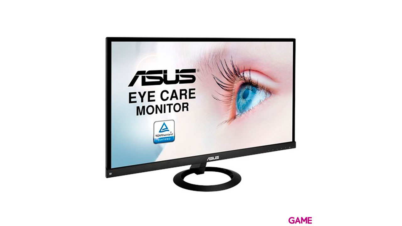 ASUS VX279C 27´´ - LED - Full HD - Monitor-0