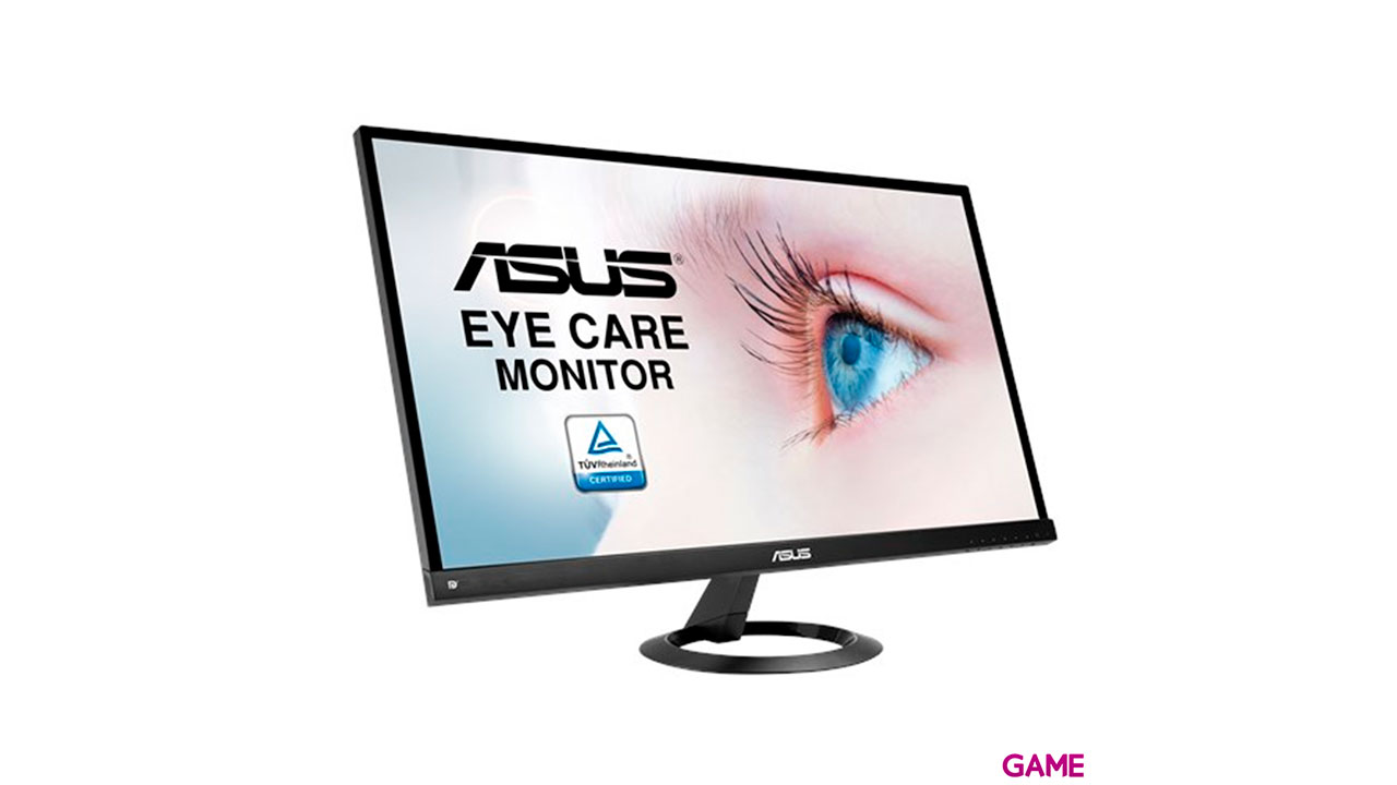 ASUS VX279C 27´´ - LED - Full HD - Monitor-1