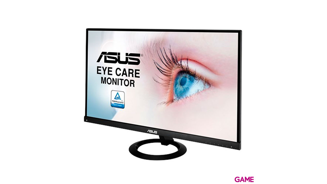 ASUS VX279C 27´´ - LED - Full HD - Monitor-2