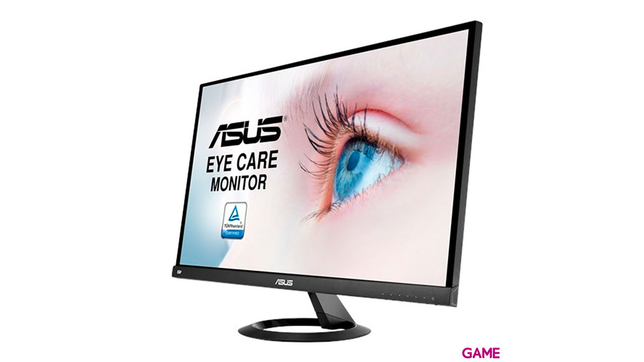 ASUS VX279C 27´´ - LED - Full HD - Monitor-3