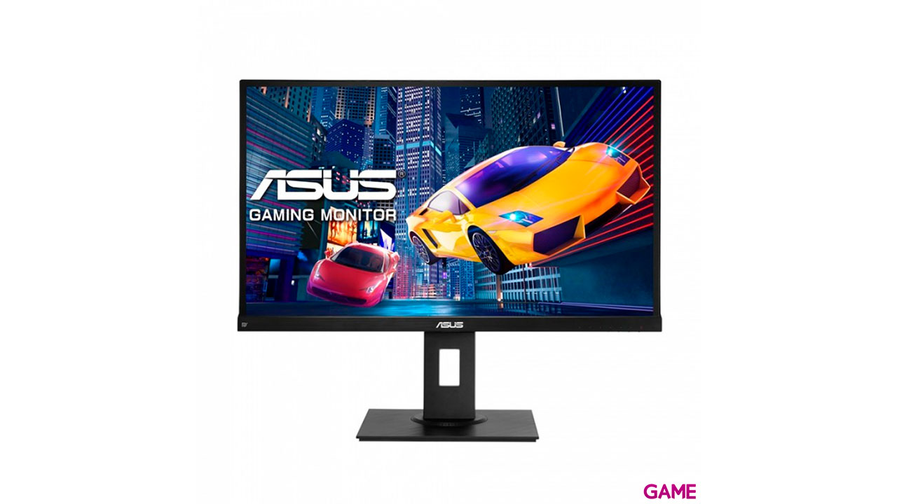 ASUS VP279QGL - 27´´ - IPS - Full HD - 75Hz - Monitor Gaming-0