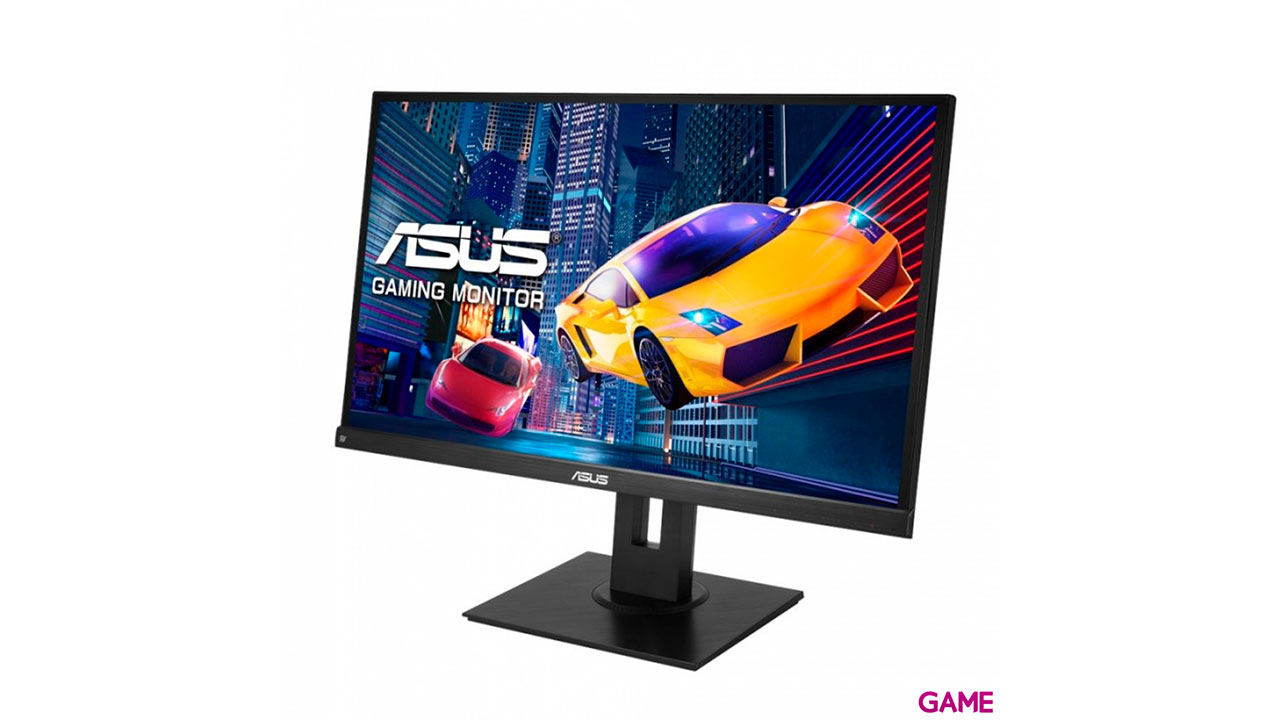 ASUS VP279QGL - 27´´ - IPS - Full HD - 75Hz - Monitor Gaming-1