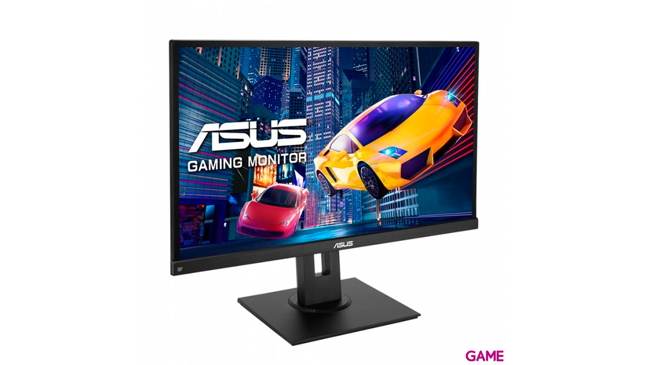 ASUS VP279QGL - 27´´ - IPS - Full HD - 75Hz - Monitor Gaming-5