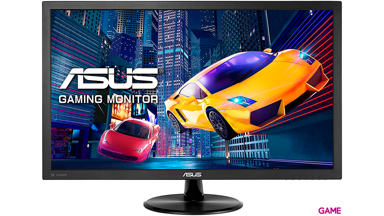 ASUS VP278QG - 27´´ - TN - Full HD - 75Hz - Monitor Gaming-0